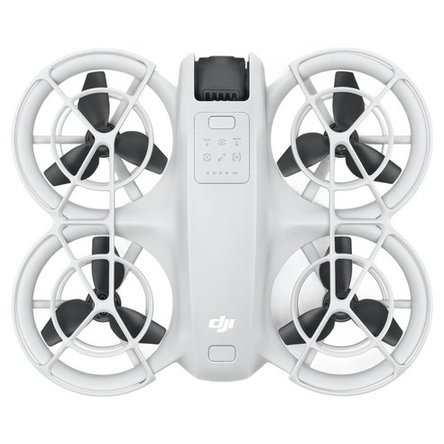 DJI 드론 Neo, 20만 원대 초경량 입문 모델 선택 1 DJI Neo 드론, 혼합색상, 1세트 실물 제품 사진 1