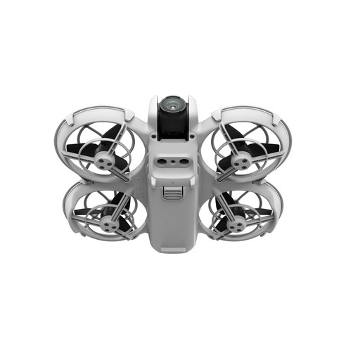 DJI 드론 Neo, 20만 원대 초경량 입문 모델 선택 3 DJI Neo 드론, 혼합색상, 1세트 실물 제품 사진 3
