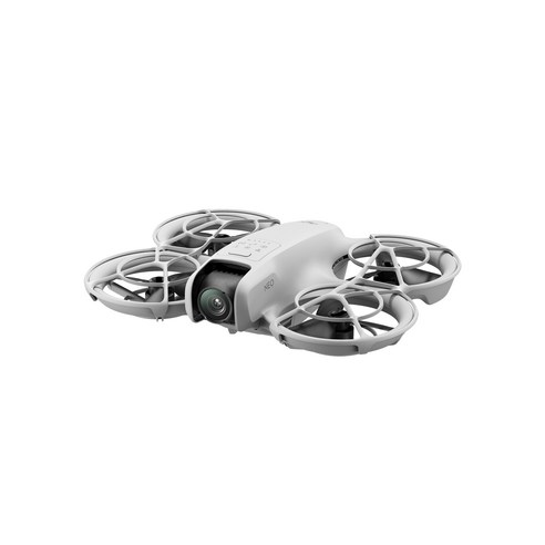 DJI 드론 Neo, 20만 원대 초경량 입문 모델 선택 5 DJI Neo 드론, 혼합색상, 1세트 실물 제품 사진 5