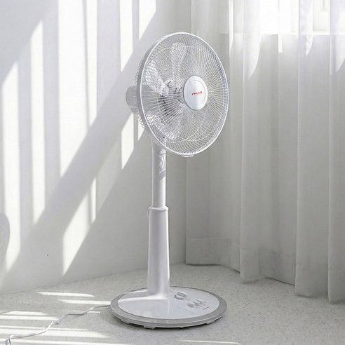 신일 기본형 스탠드 선풍기 30cm(12인치), SIF-PA12NX 실물 제품 사진 5