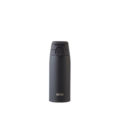 써모스 텀블러 JOS-550K, 550ml 루프형의 장단점 2 써모스 캐리 루프 원터치 텀블러 JOS-550K, 써모스 JOS-550K-블랙 BK, 550ml, 1개 실물 제품 사진 2