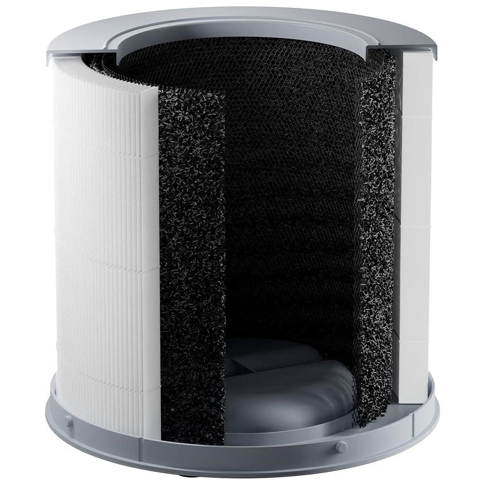 Xiaomi AC-M18-SC 실물 제품 사진 5