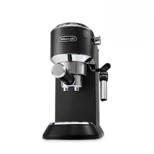 DeLonghi EC685.M 실물 제품 사진 5