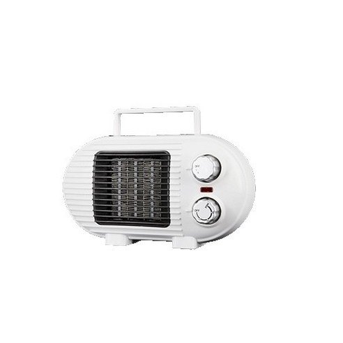 미니 온풍기 800W, 툴콘 TP-800D 책상 아래 괜찮을까 3 툴콘 TP-800D 실물 제품 사진 3
