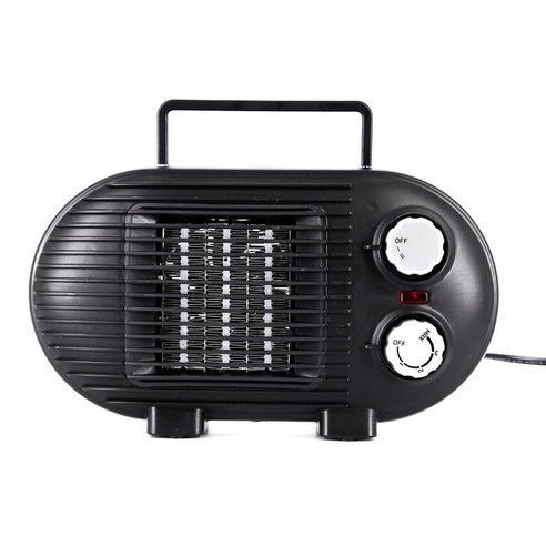 미니 온풍기 800W, 툴콘 TP-800D 책상 아래 괜찮을까 6 툴콘 TP-800D 실물 제품 사진 6