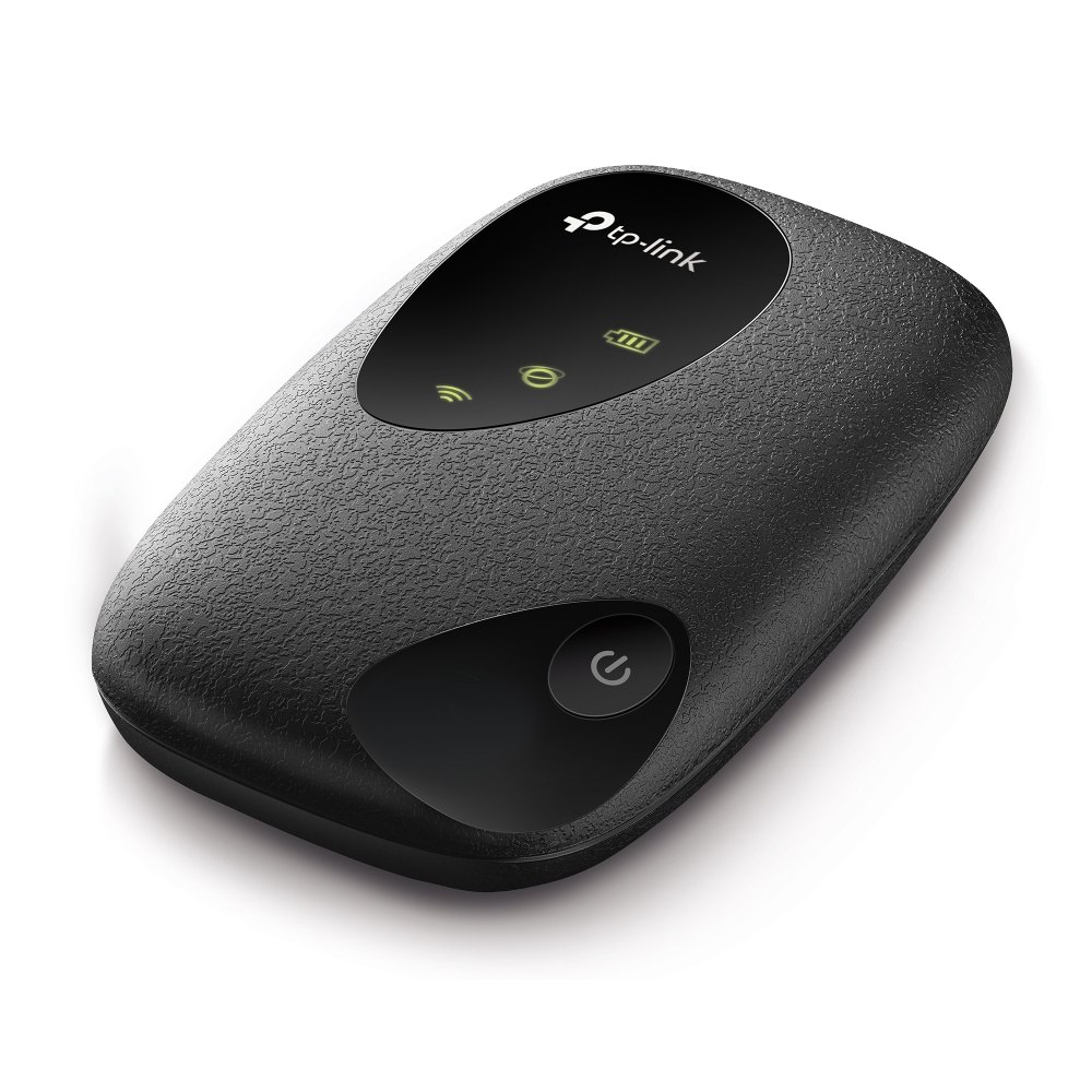 휴대용 라우터 10대 연결, TP-Link M7000 여행용 구매 기준 4 TP-Link M7000 실물 제품 사진 5