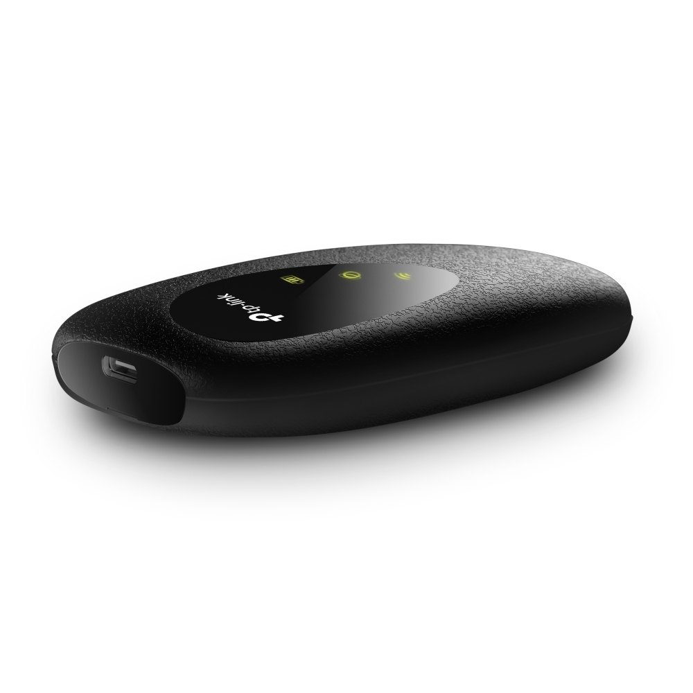 휴대용 라우터 10대 연결, TP-Link M7000 여행용 구매 기준 5 TP-Link M7000 실물 제품 사진 6