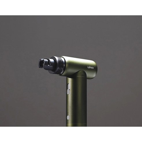 에어건 10만 RPM급, 윈코 GEPRO-101-NEW 청소력 체크 3 윈코 GEPRO-101-NEW 실물 제품 사진 3