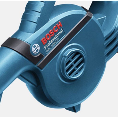 보쉬 GBL 18V-120 실물 제품 사진 4