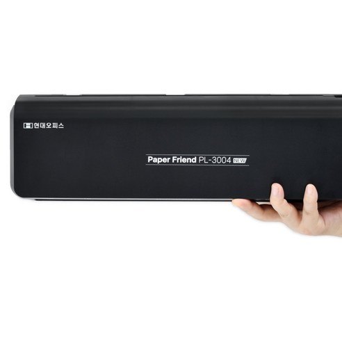 현대오피스 NEW PL-3004 실물 제품 사진 3
