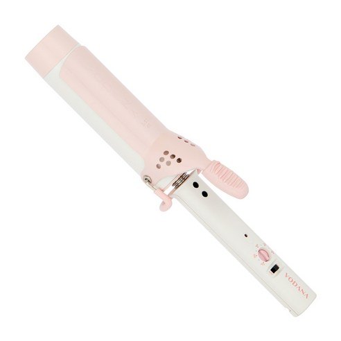 고데기 36mm 웨이브, 보다나 V24KV1CU1G36 선택 기준 1 보다나 V24KV1CU1G36 실물 제품 사진 1