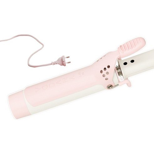 고데기 36mm 웨이브, 보다나 V24KV1CU1G36 선택 기준 4 보다나 V24KV1CU1G36 실물 제품 사진 4