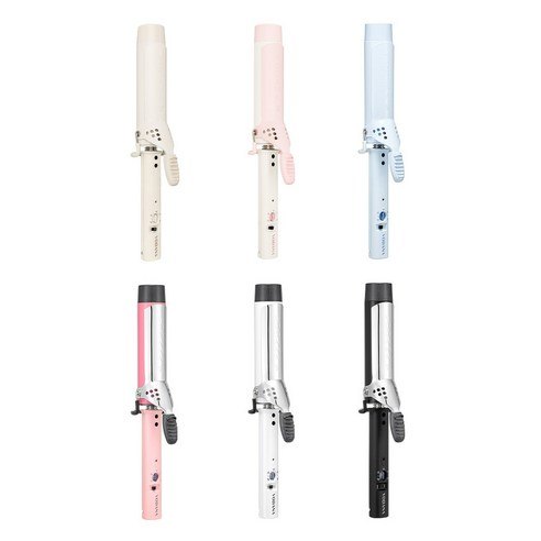 고데기 36mm 웨이브, 보다나 V24KV1CU1G36 선택 기준 5 보다나 V24KV1CU1G36 실물 제품 사진 5