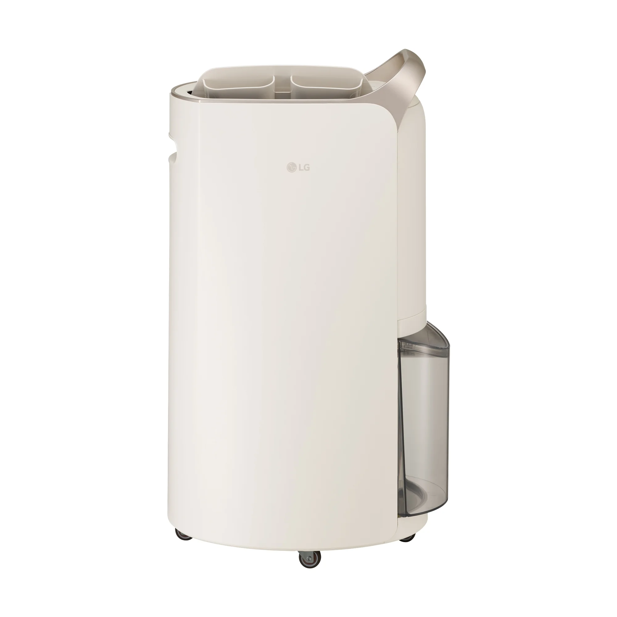 LG 휘센 제습기 20L, 장마철 전기료 부담은? DQ205PEGA 성능 체크 2 LG 휘센 제습기 20L DQ205PEGA 제품 사진 2