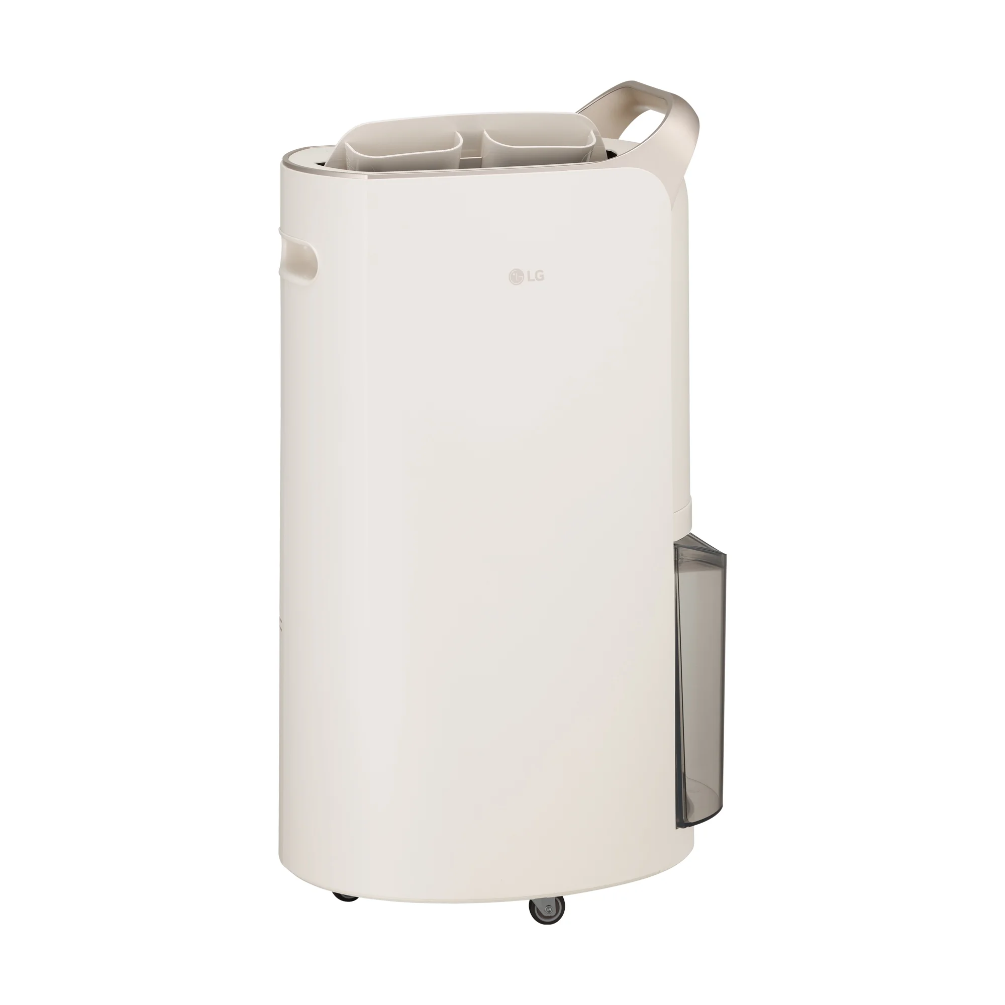 LG 휘센 제습기 20L, 장마철 전기료 부담은? DQ205PEGA 성능 체크 3 LG 휘센 제습기 20L DQ205PEGA 제품 사진 3
