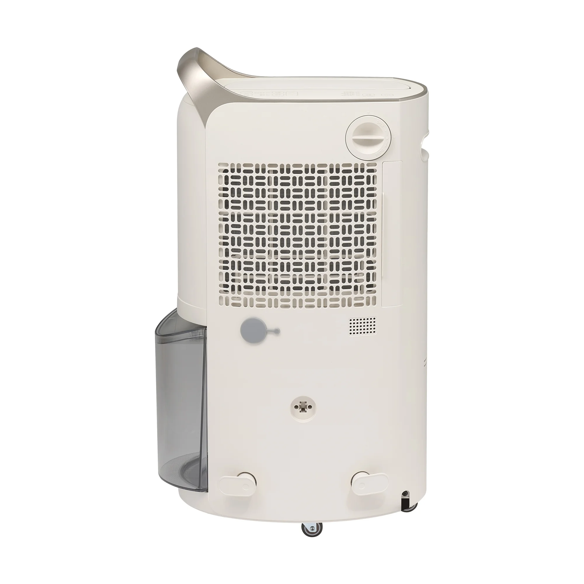 LG 휘센 제습기 20L, 장마철 전기료 부담은? DQ205PEGA 성능 체크 5 LG 휘센 제습기 20L DQ205PEGA 제품 사진 5