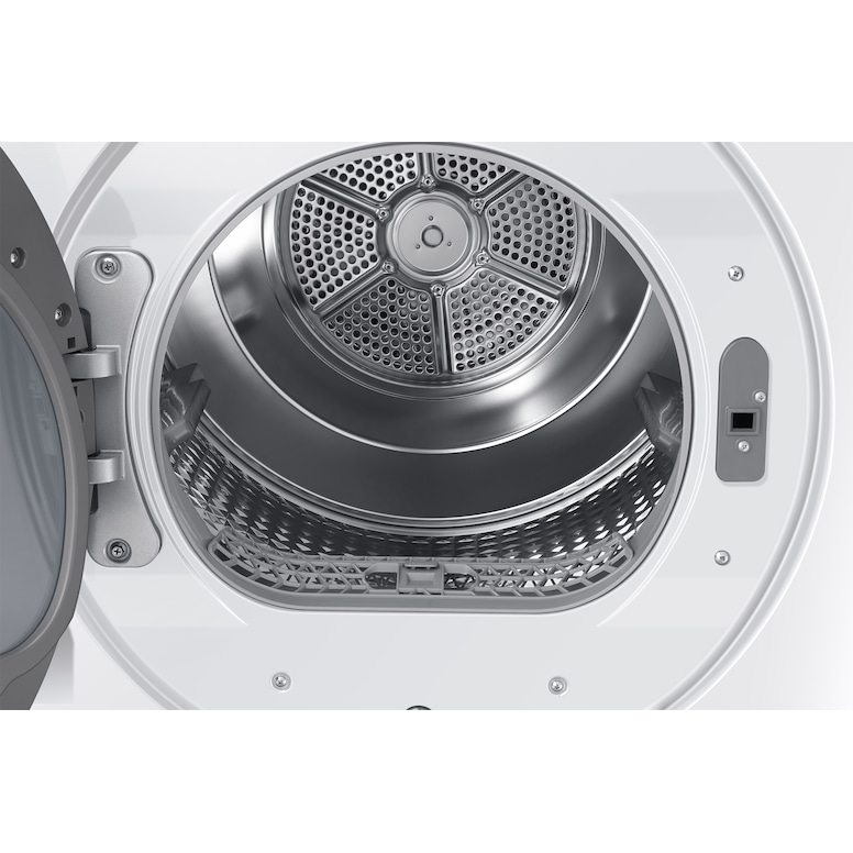 삼성 AI 건조기 21kg DV21DG8200BW 제품 사진 5