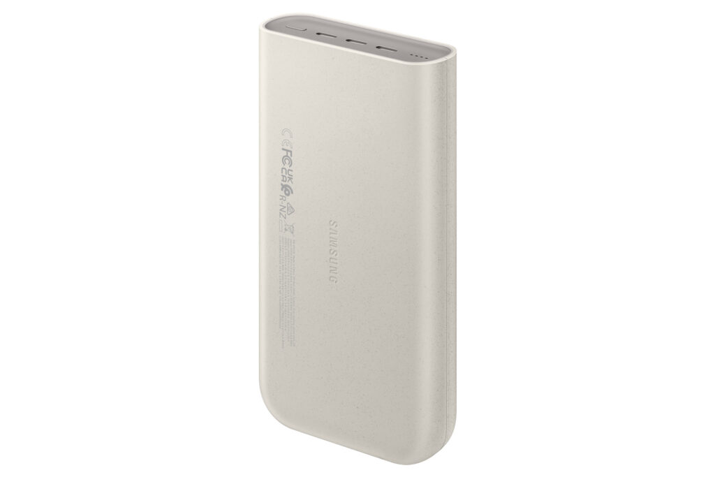 삼성 45W 20000mAh 보조배터리, 4만 원대 선택 포인트 제품 이미지