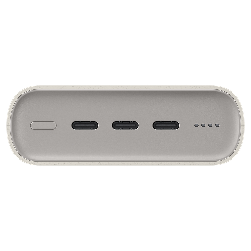 삼성 45W 20000mAh 보조배터리, 4만 원대 선택 포인트 3 삼성전자 45W 초고속 충전 보조배터리 실물 제품 사진 3