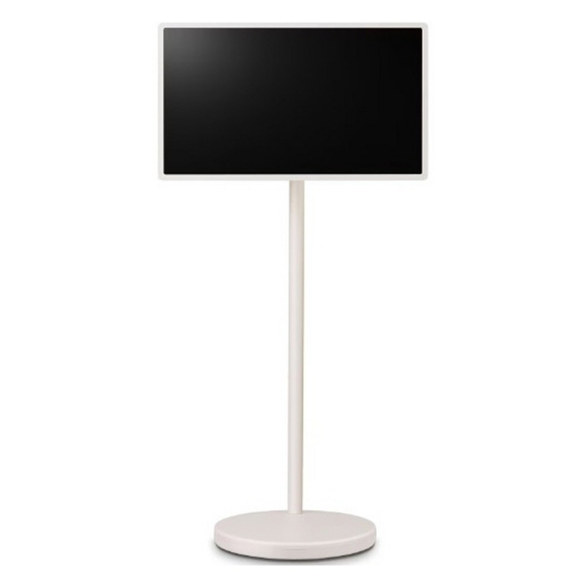 LG 스탠바이미2, 1세대와 뭐가 달라졌나? QHD·4시간 배터리 핵심 1 LG 스탠바이미2 27LX6TEGA 제품 사진 1