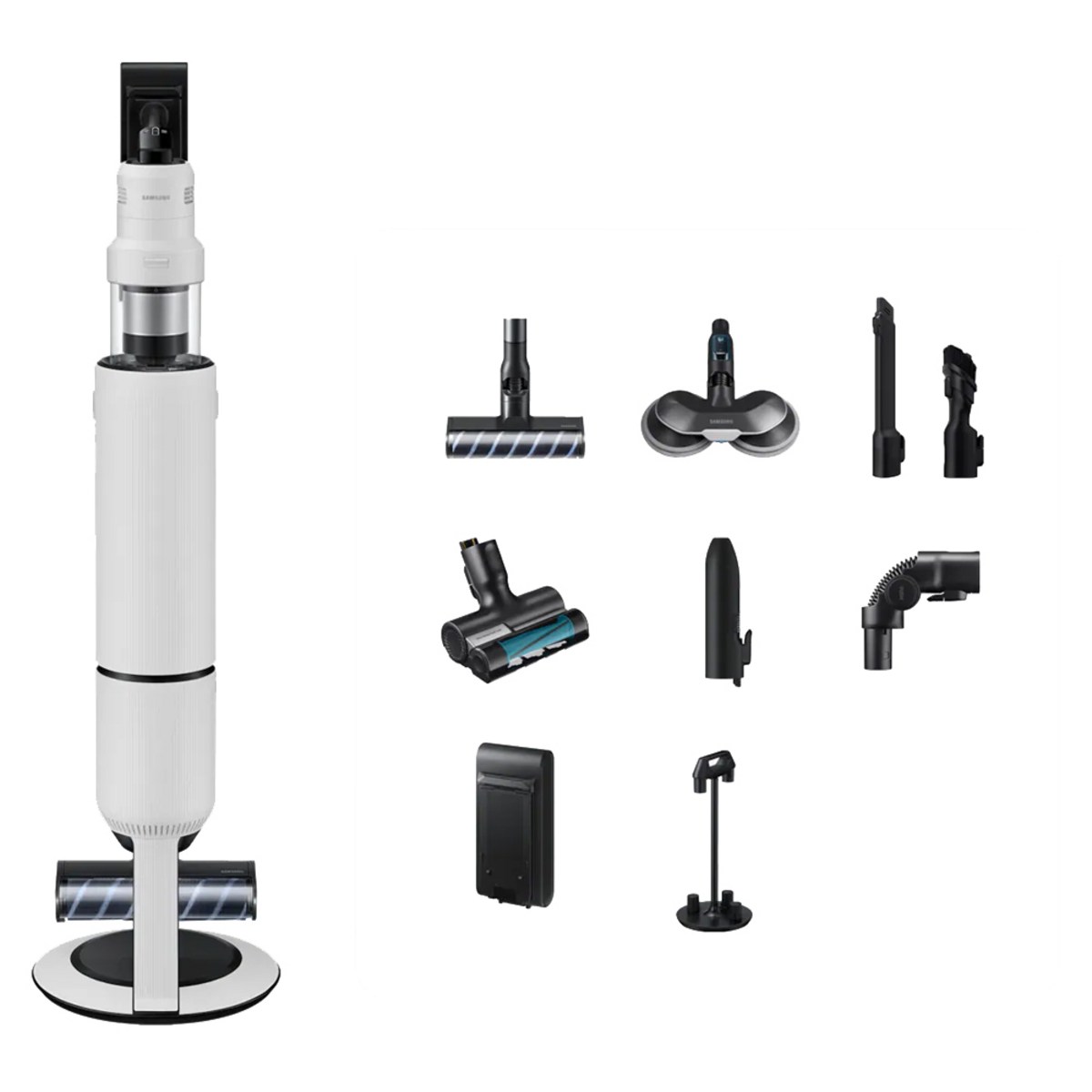 삼성 비스포크 제트 AI 400W VS90F40CRG 제품 사진 1