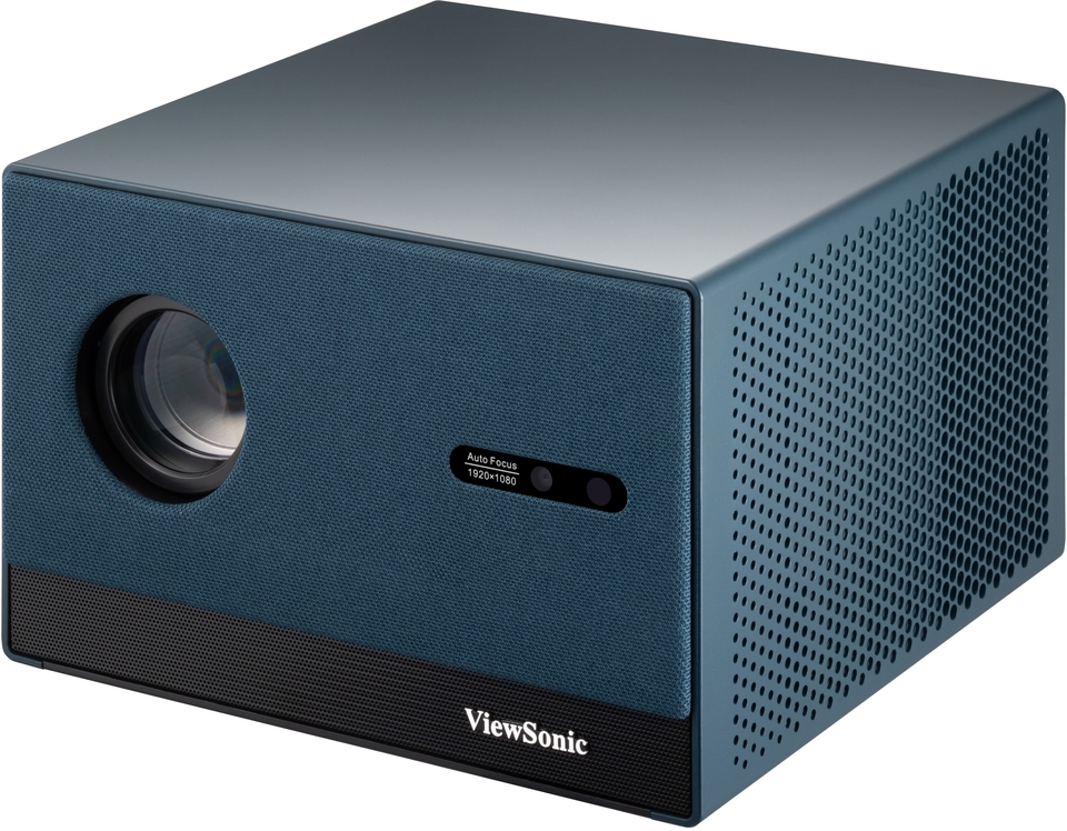 뷰소닉 LX60HD, 넷플릭스용 빔프로젝터로 괜찮을까? 630안시·FHD 점검 제품 이미지