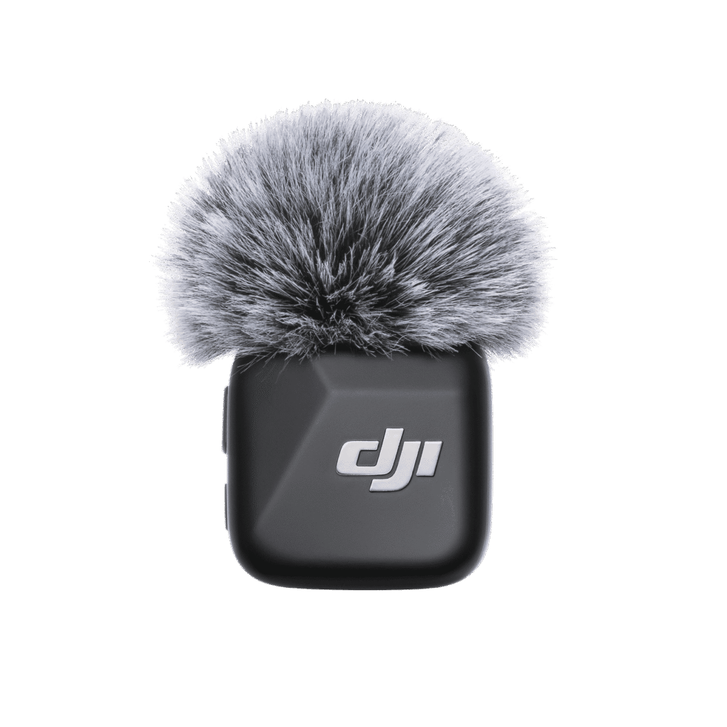 무선 마이크 DJI Mic Mini, 2인 촬영 세트의 장단점 제품 이미지