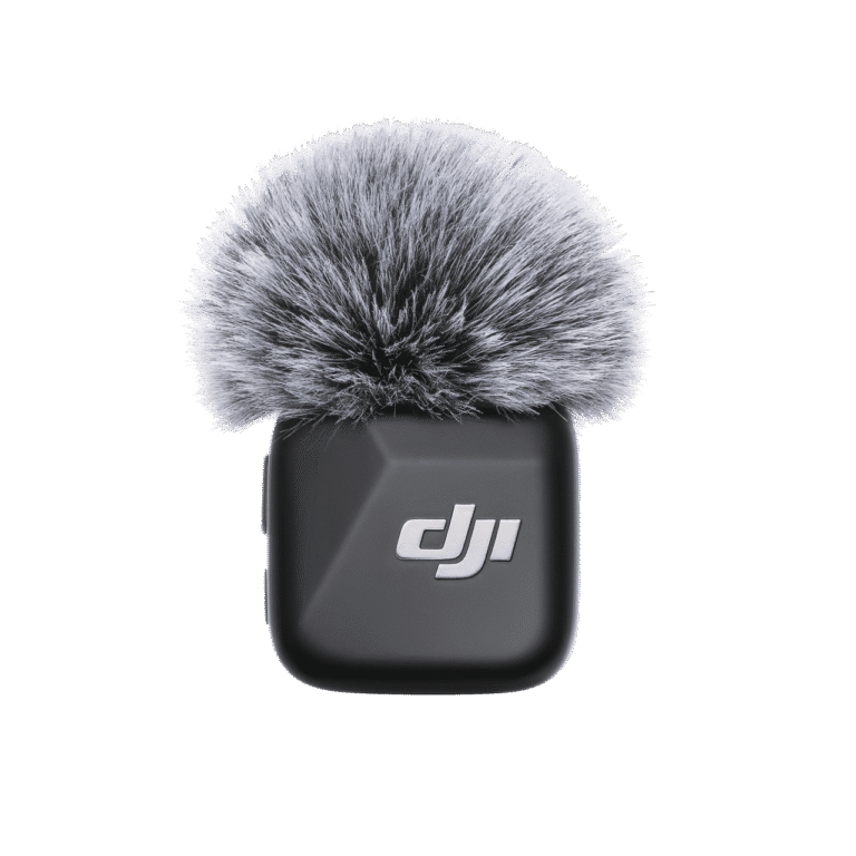 무선 마이크 DJI Mic Mini, 2인 촬영 세트의 장단점