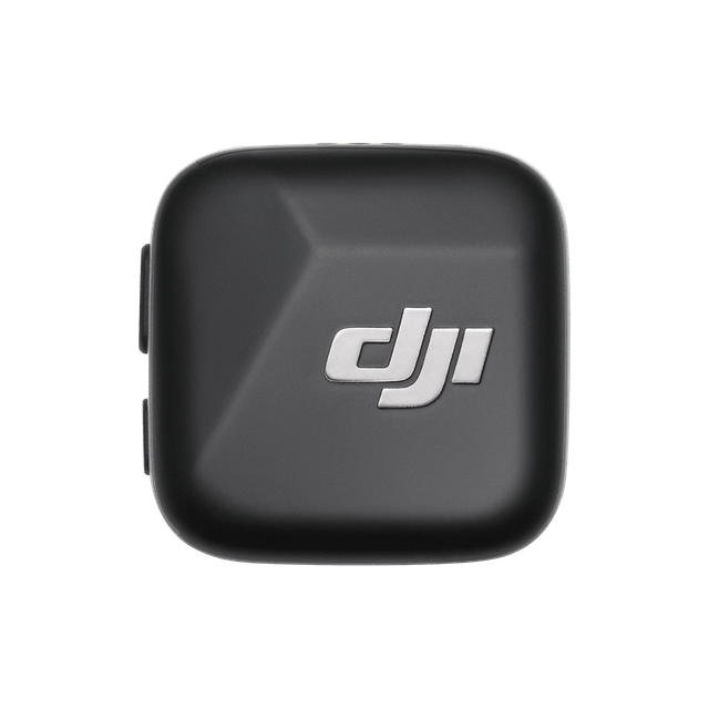 무선 마이크 DJI Mic Mini, 2인 촬영 세트의 장단점 2 무선 마이크 DJI Mic Mini, 2인 촬영 세트의 장단점 제품 설명 이미지 2