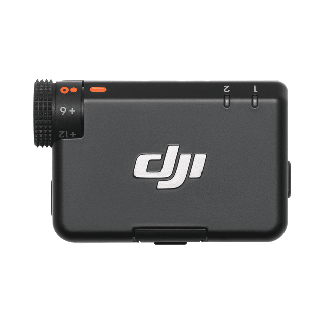 무선 마이크 DJI Mic Mini, 2인 촬영 세트의 장단점 4 무선 마이크 DJI Mic Mini, 2인 촬영 세트의 장단점 제품 설명 이미지 4