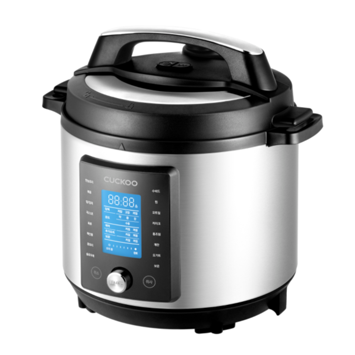 멀티쿠커 5.7L 하나로 16가지, 쿠쿠 CMC-A0655FB 2 멀티쿠커 5.7L 하나로 16가지, 쿠쿠 CMC-A0655FB 제품 설명 이미지 2