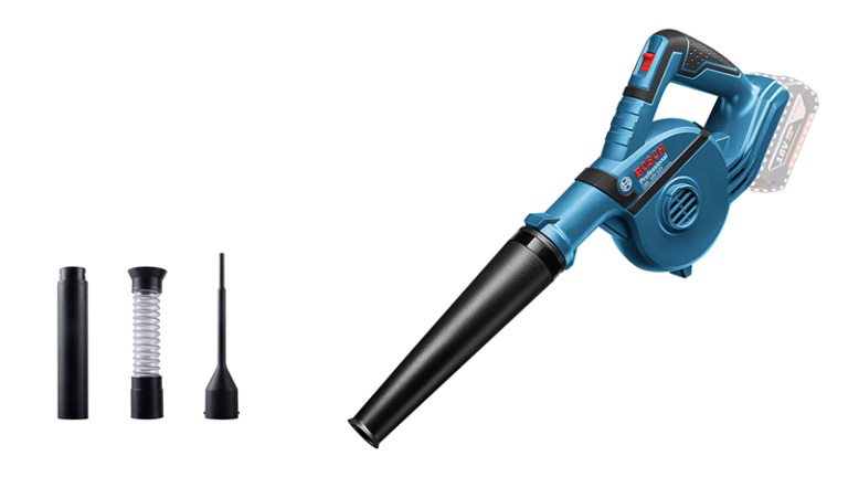 송풍기 본체만 사도 될까? 보쉬 GBL 18V-120 구매 체크