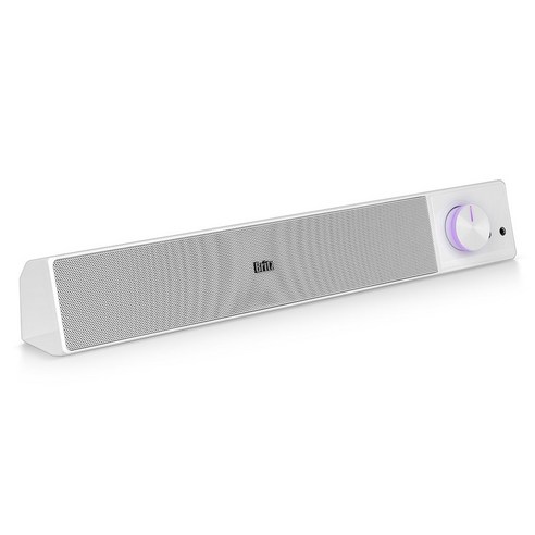 게이밍스피커 브리츠 BZ-L1, 2채널·USB 연결 체크 제품 이미지