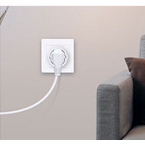 티피링크 16A 에너지 모니터링 IoT 스마트 Wi-Fi 플러그 제품 이미지 6