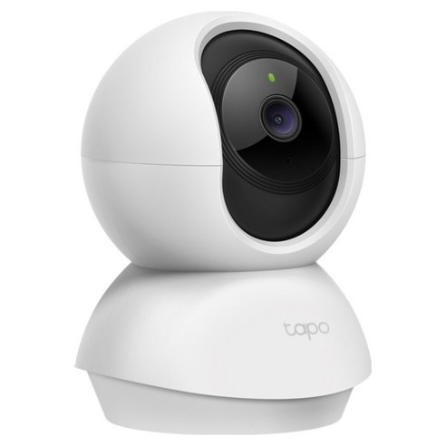 가정용CCTV 타포 C200, FHD·Wi-Fi 보안 체크