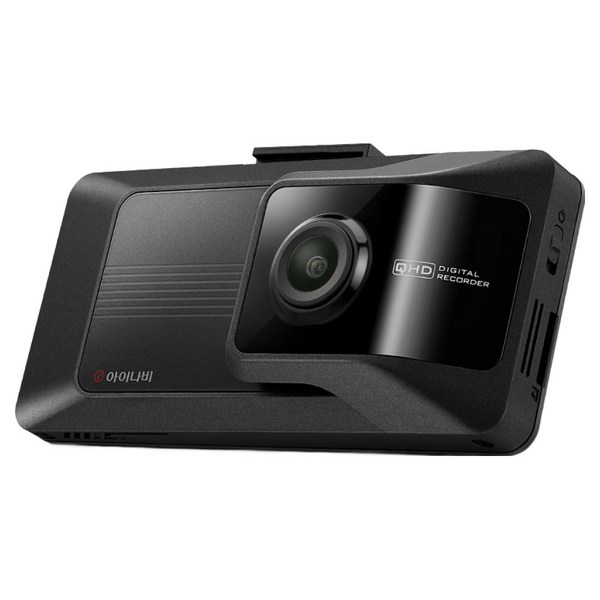 블랙박스 아이나비 QXD9000mini, QHD·Wi-Fi 체크