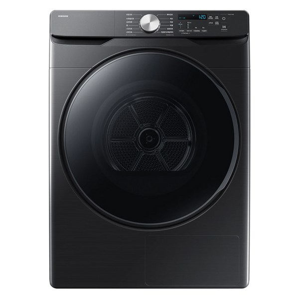 의류건조기 삼성 DV21DG8200BV 21kg, 설치·용량 체크