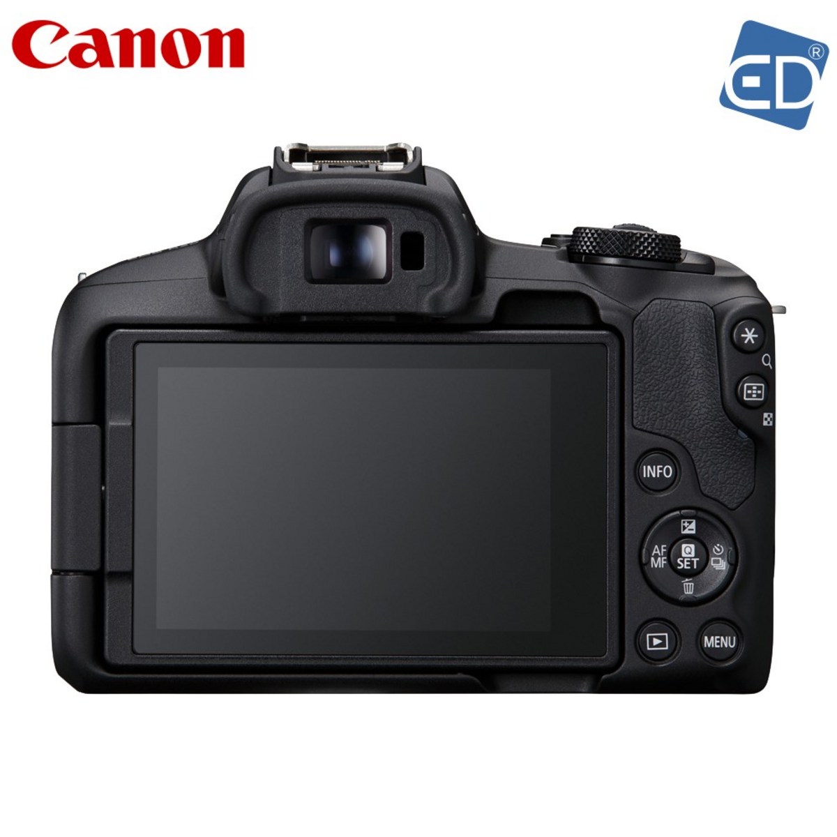 캐논 카메라 EOS R50, 첫 미러리스로 괜찮을까? 375g·4K 30p 장단점 5 캐논 EOS R50 실제 제품 사진 5