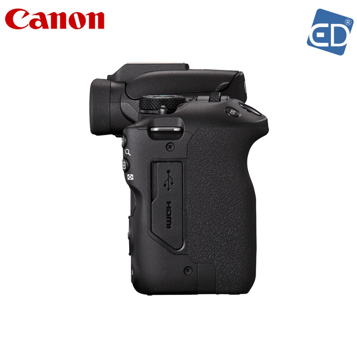 캐논 카메라 EOS R50, 첫 미러리스로 괜찮을까? 375g·4K 30p 장단점 6 캐논 EOS R50 실제 제품 사진 6