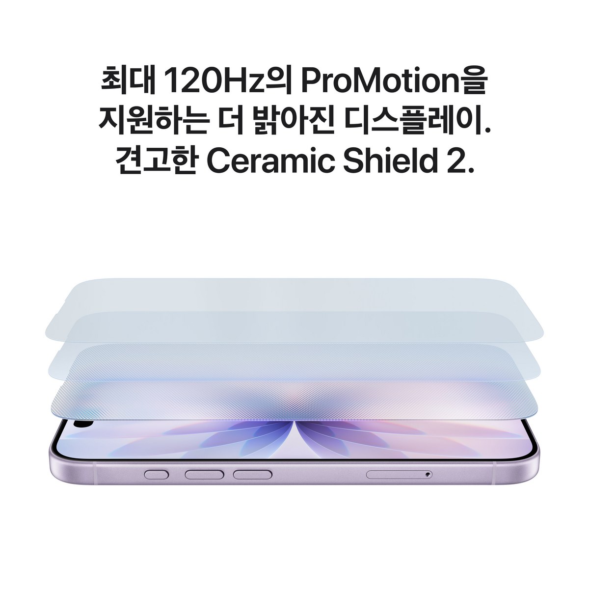 아이폰17 자급제, 프로 대신 골라도 될까? 120Hz·177g·30시간 체크 5 Apple 아이폰 17 자급제 실제 제품 사진 5