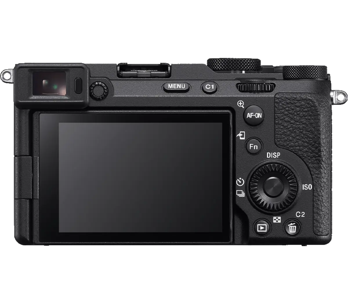 소니 카메라 A7C II, 풀프레임 입문용으로 맞을까? 3,300만 화소·7스톱 체크 6 소니 Alpha 7C II 실제 제품 사진 6